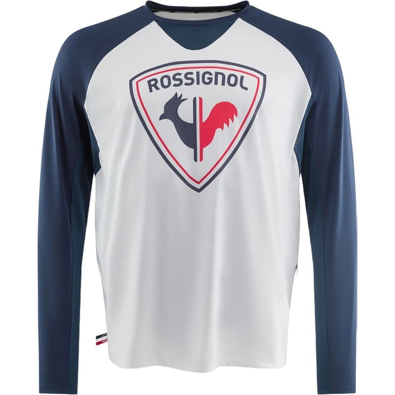 Rossignol SKPR Long Sleeve Jersey – Men’s