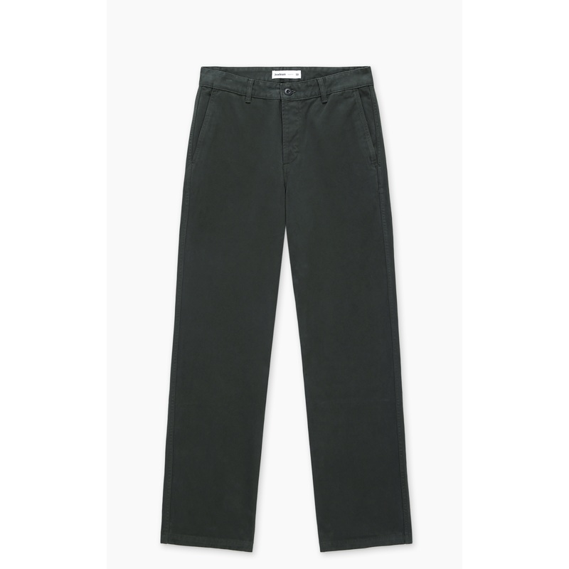 3sixteen Work Pant Twill Ivy Green 30/34