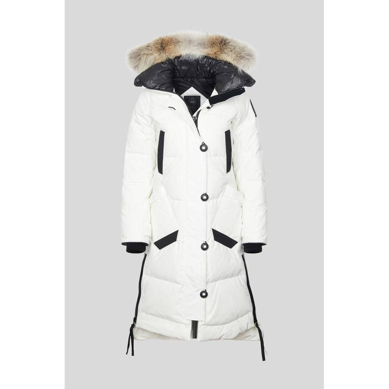 Aldridge Parka Heritage 2XS Good