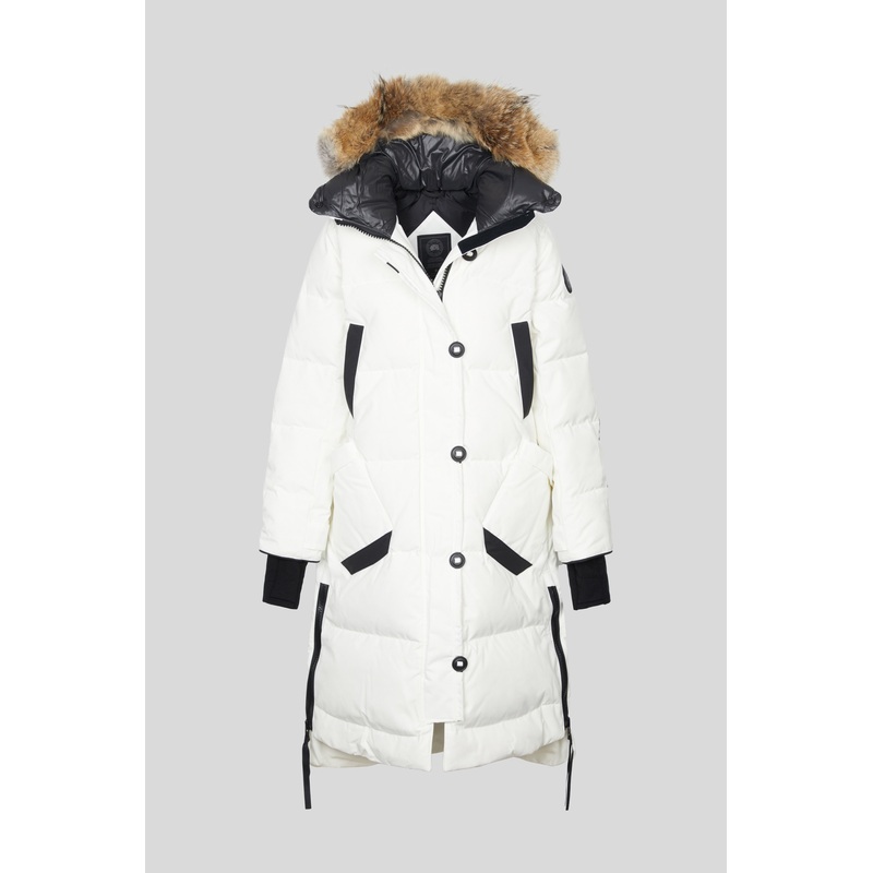Aldridge Parka Heritage M Good