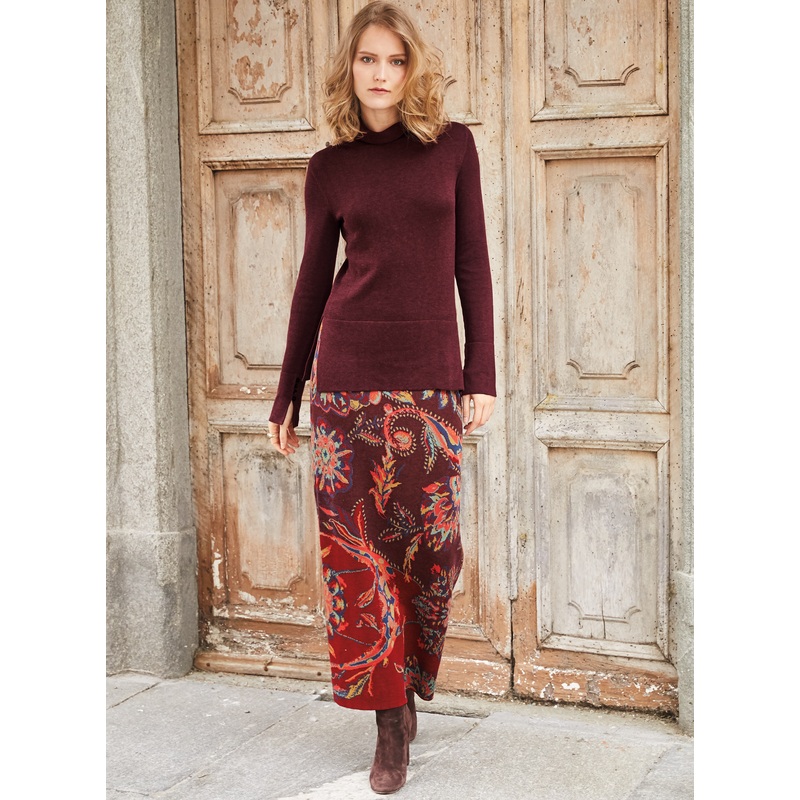 Amira Skirt Print/Pattern XS