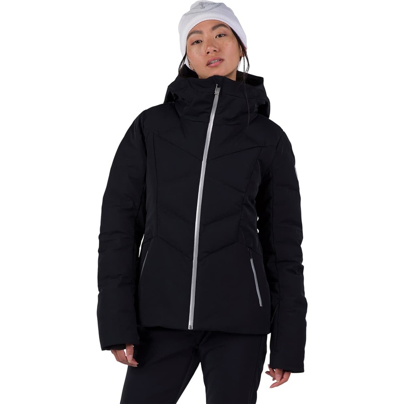 Rossignol Blackside Puffy Jacket – Women’s