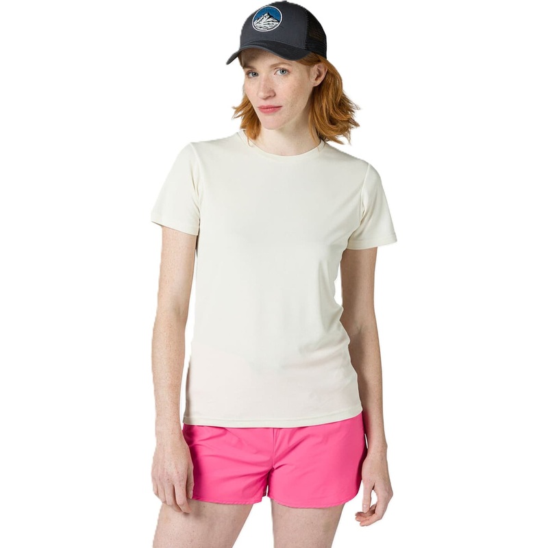 Rossignol Plain T-Shirt – Women’s