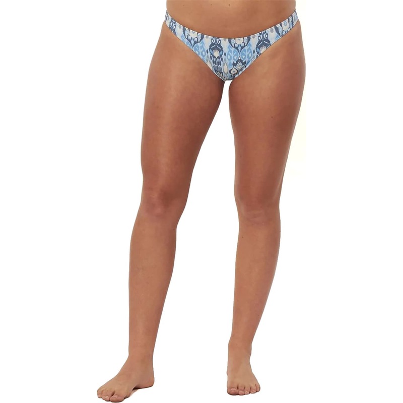 Sisstrevolution Ikat Ivy Cheeky Bottom Swim Bottom – Women’s