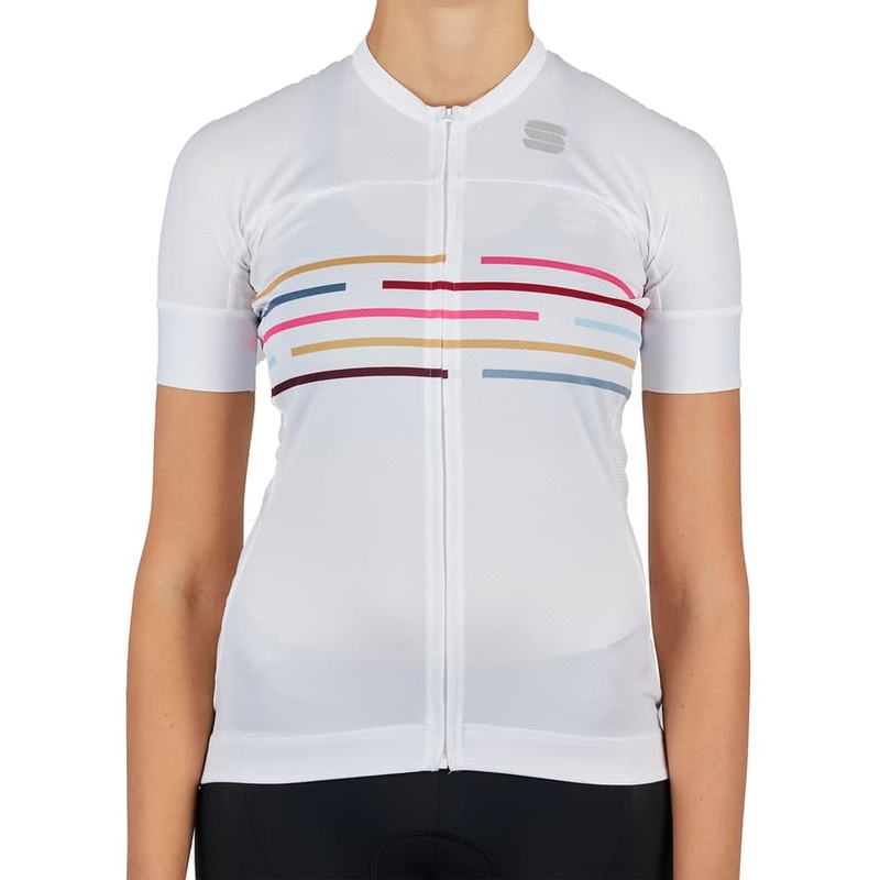 Sportful Vlodrome Short Sleeves Jersey – Women’s