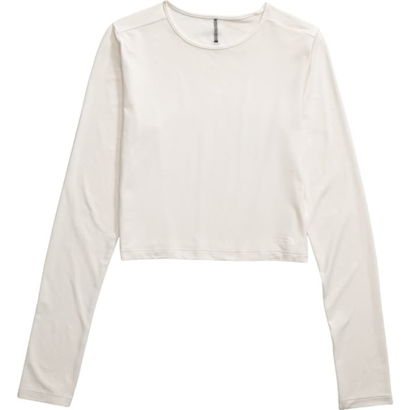 The North Face Dune Sky Long-Sleeve T-Shirt – Womens