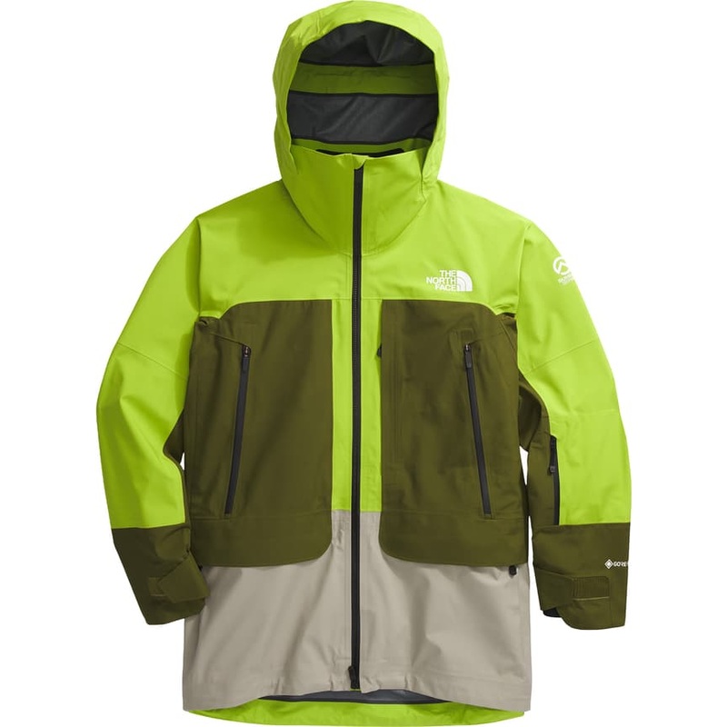 The North Face Summit Verbier GORE-TEX Jacket – Men’s