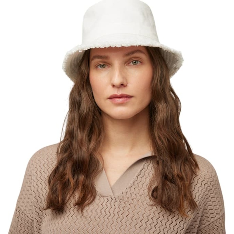 Tilley Fringe T1 Wanderer Bucket Hat – Unisex