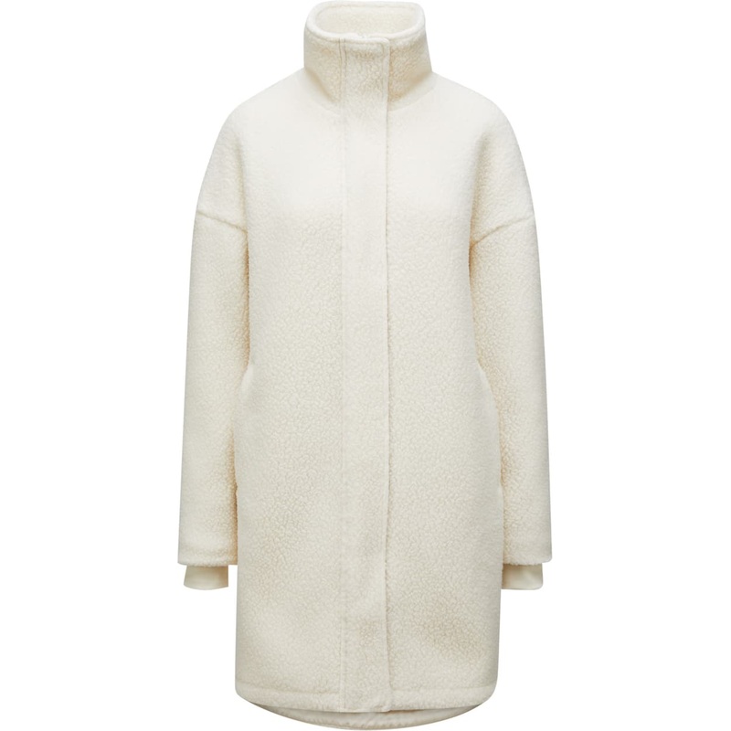 Vallier Valby Sherpa Coat  – Women’s