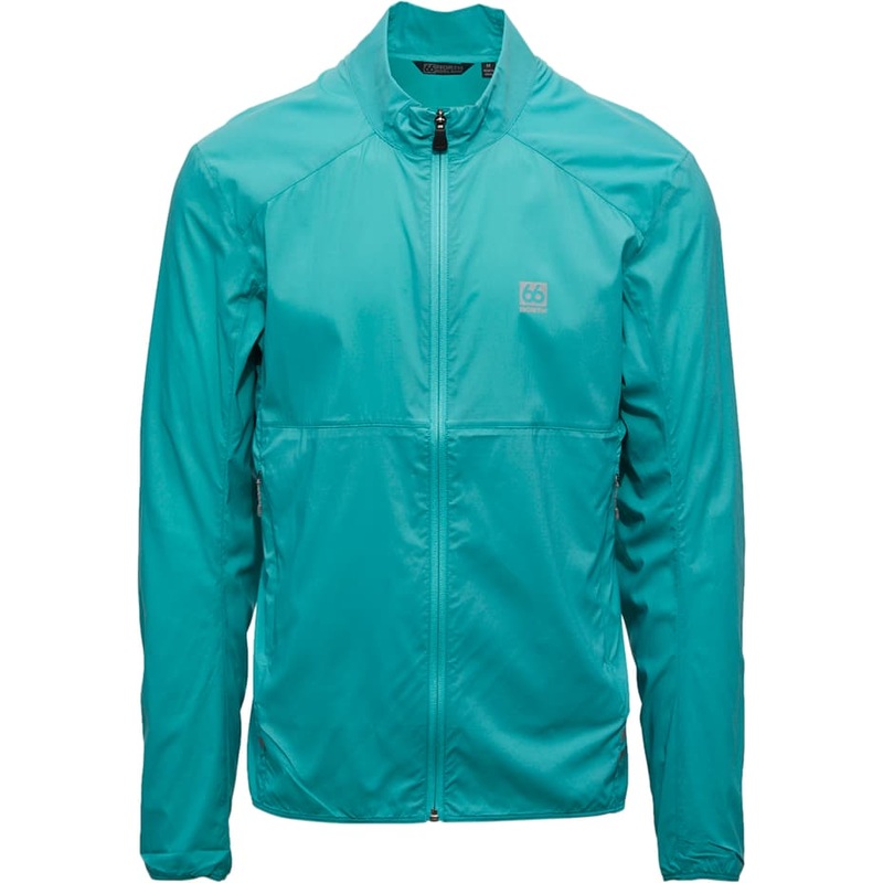 66 North Krsnes Windbreaker Jacket – Men’s