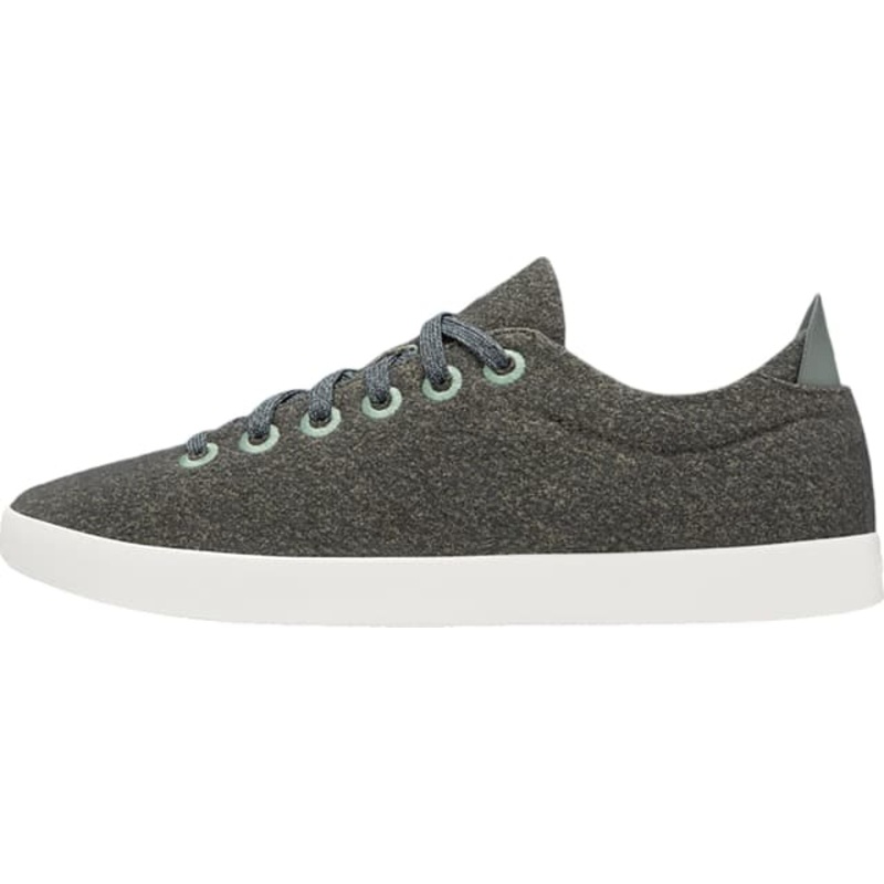 Allbirds Wool Piper Low-Top Shoes – Women’s