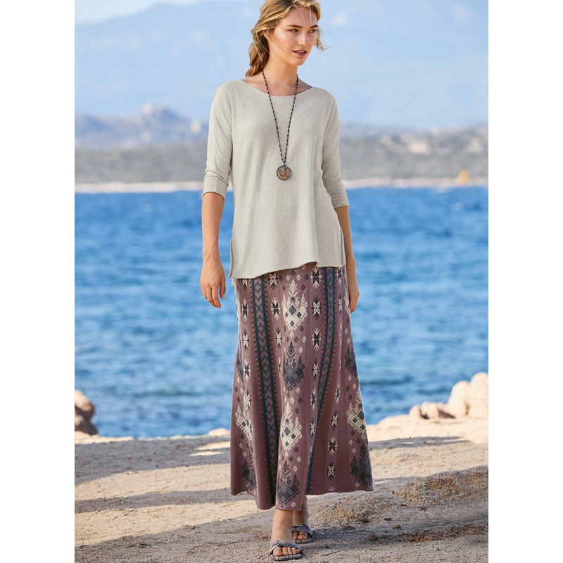 Amari Skirt Print/Pattern XS