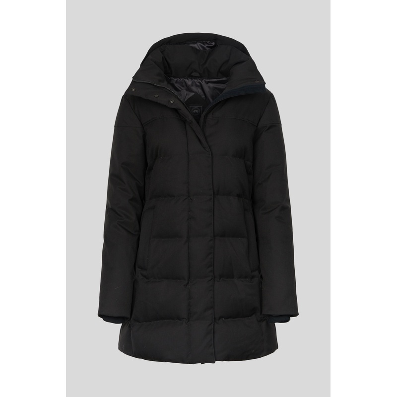 Annecy Parka S Very Good