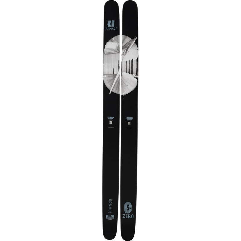 Armada ARG II UL Skis