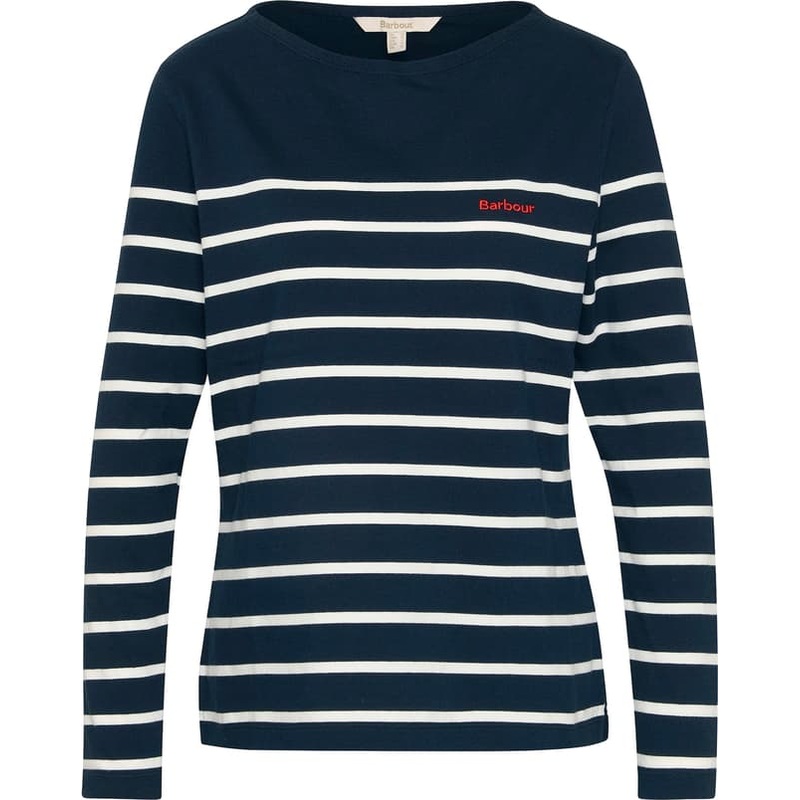 Barbour Bradley Top – Women’s