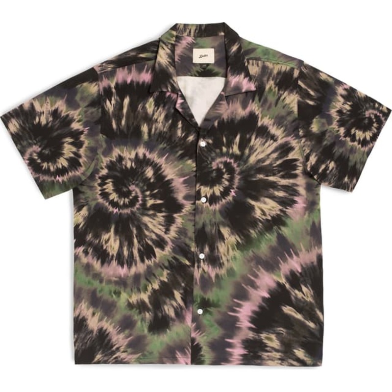 Bather Sun Camp Shirt – Men’s