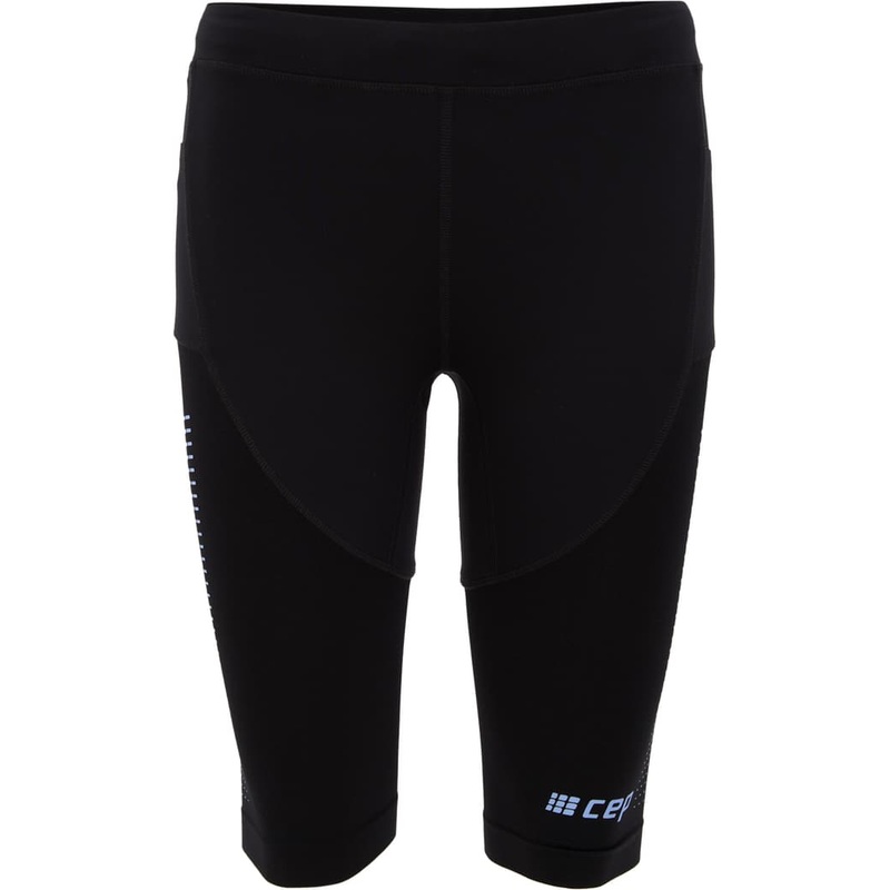 CEP Compression Run Compression Shorts 3.0 – Womens