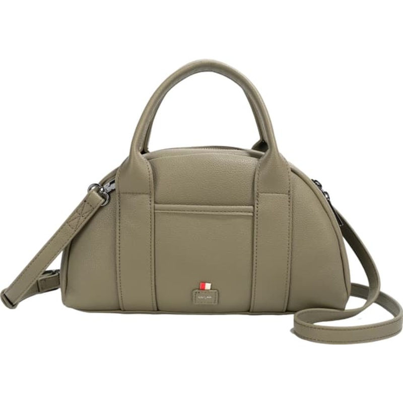 Co-Lab Private Eye Atlas Top Handle Crossbody Bag