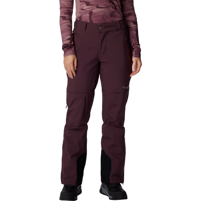 Columbia Platinum Peak II 3 Layer Pants – Women’s