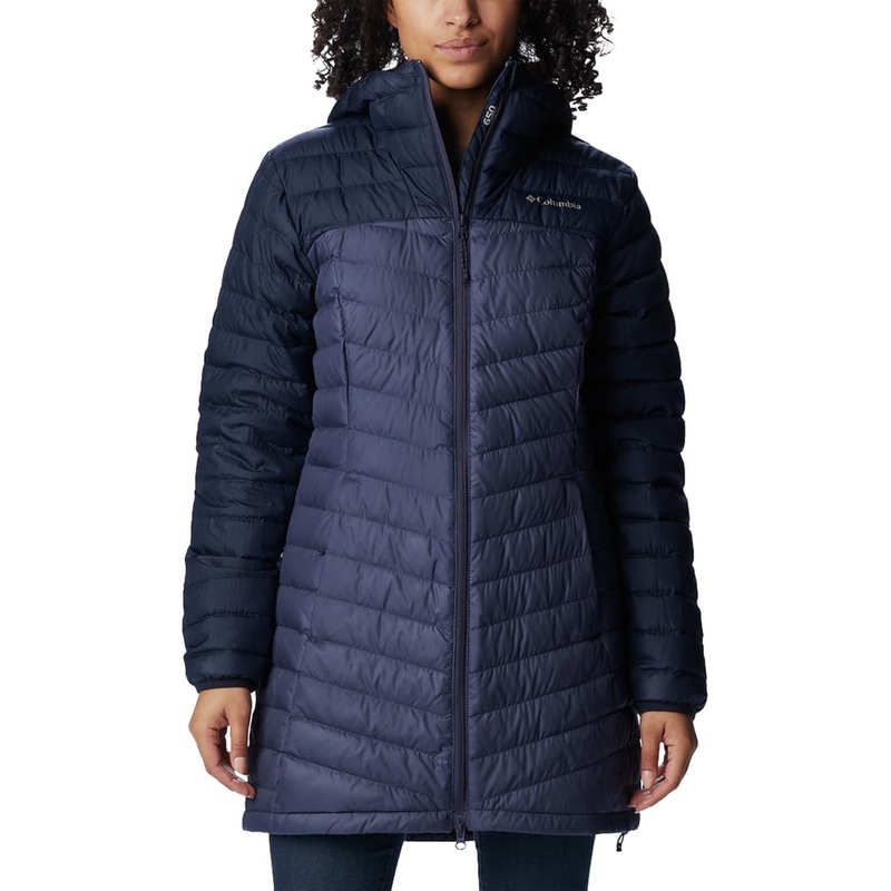 Columbia Westridge Mid Down Jacket – Women’s.