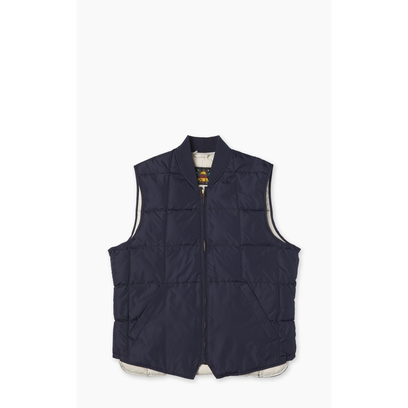 Fortela Vest1 Nylon Blue 52/XL
