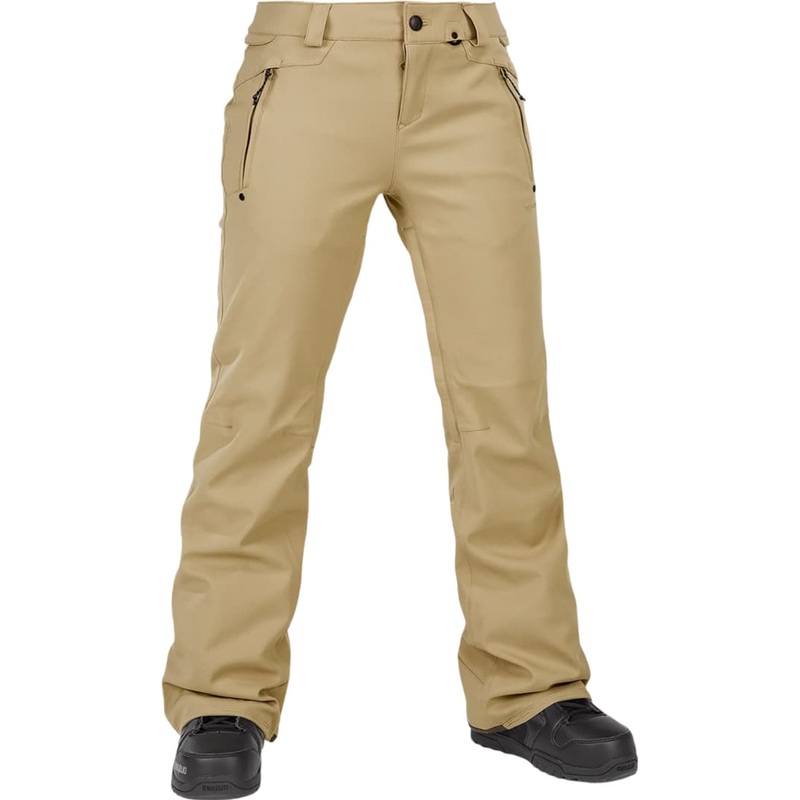 Volcom Species Stretch Trousers – Women’s