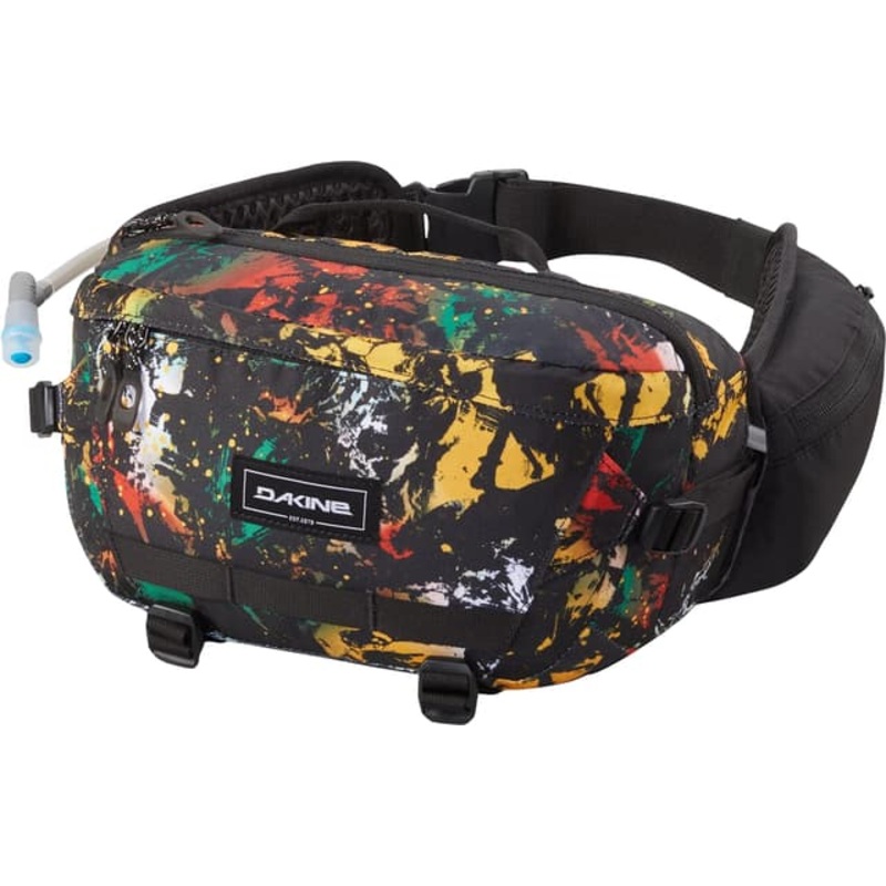 Dakine Hot Laps Hip Pack 5L