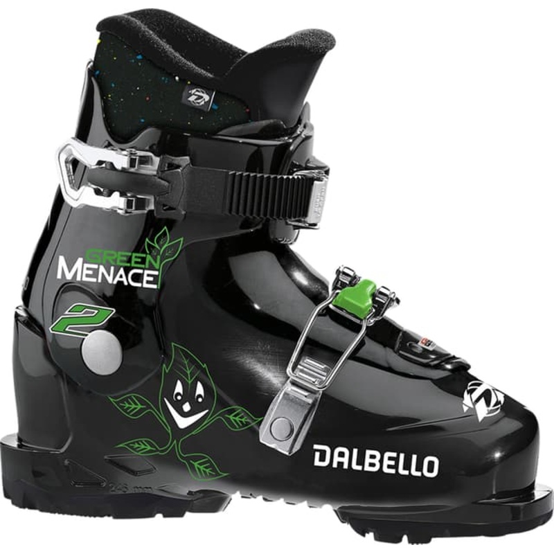 Dalbello Green Menace 2.0 GW Ski Boots – Youth