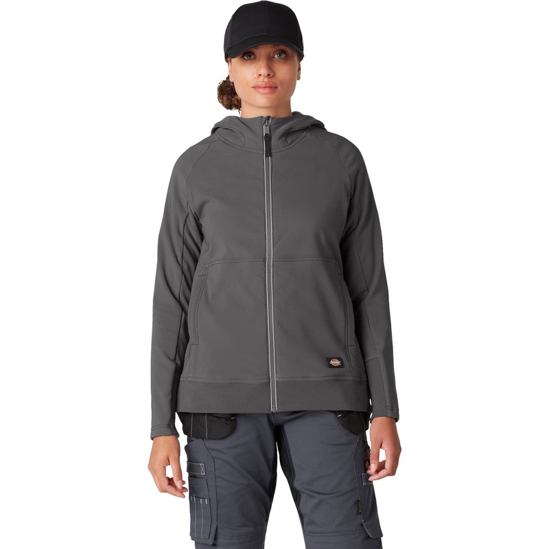 Dickies Protect Full-Zip Hoodie – Women’s
