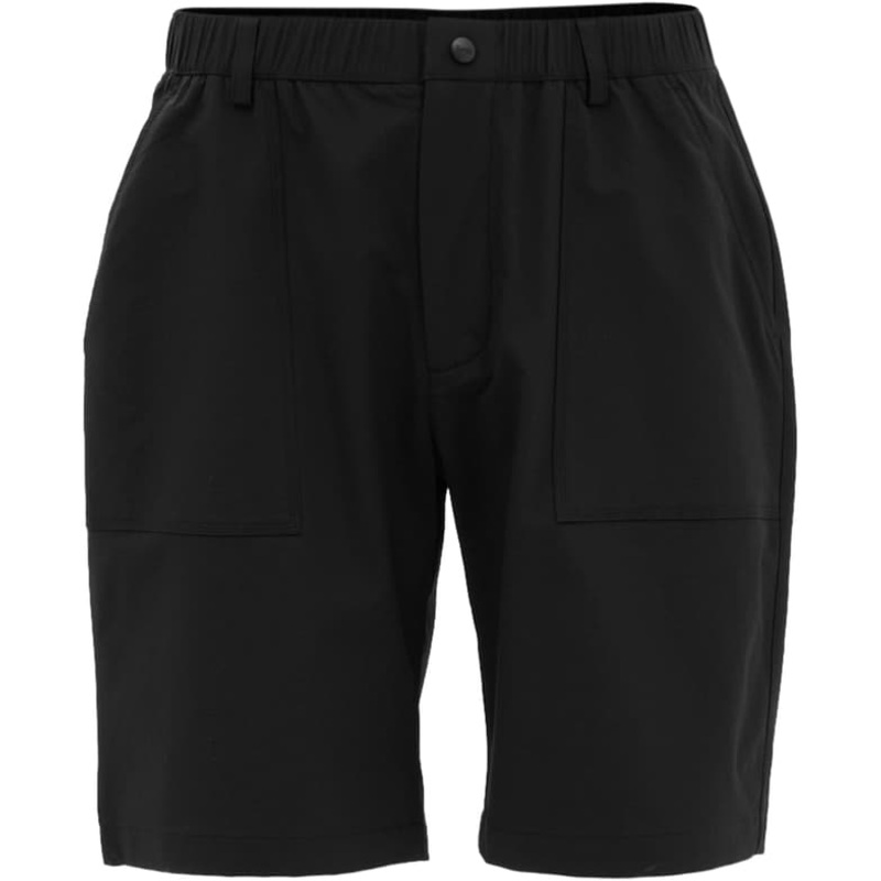 fort Sienna Tech Shorts – Men’s