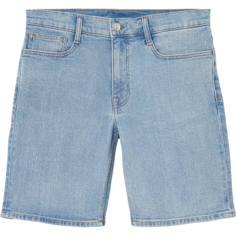 Frank And Oak Adam Slim Shorts 10″ – Men’s