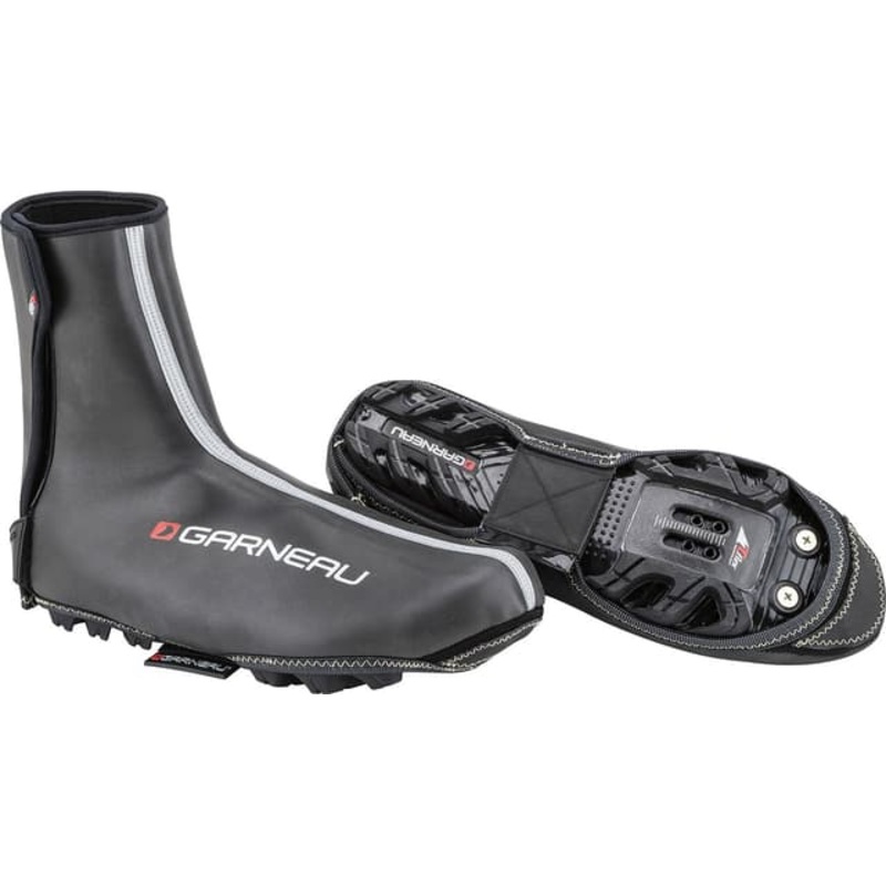 Garneau Thermax II Cycling Shoes Covers