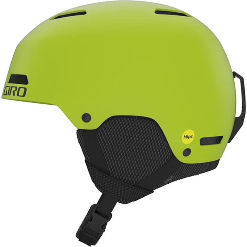 Giro Cre MIPS Snow Helmet – Youth
