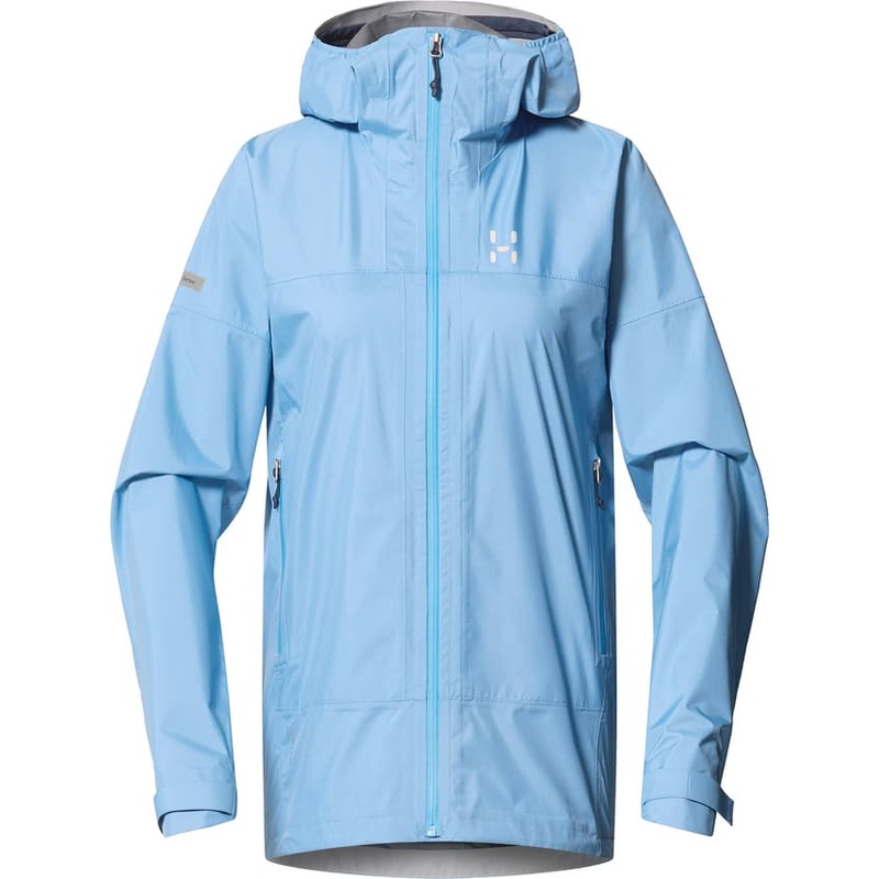 Haglfs L.I.M Airak 2.5L Jacket – Women’s