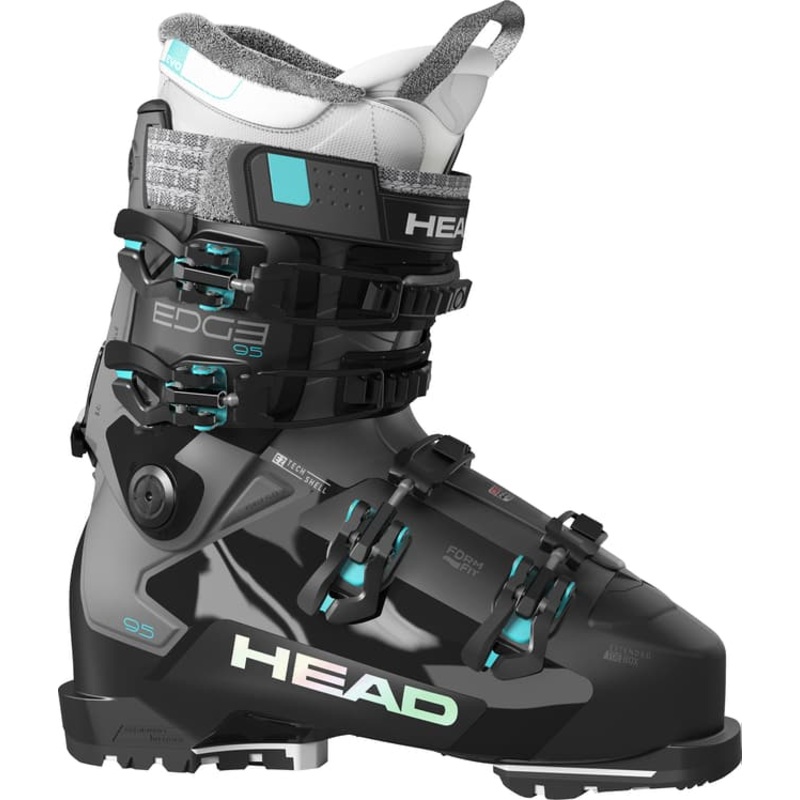 HEAD Edge 95 HV GW Ski Boots – Women’s
