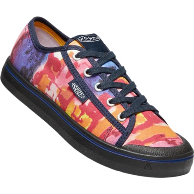 Keen Elsa Lite Garcia Sneaker – Women’s