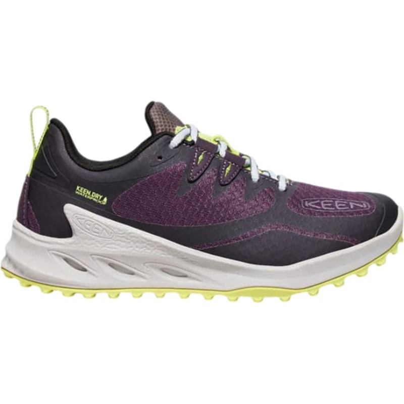 Keen Zionic Waterproof Hiking Shoes – Women’s
