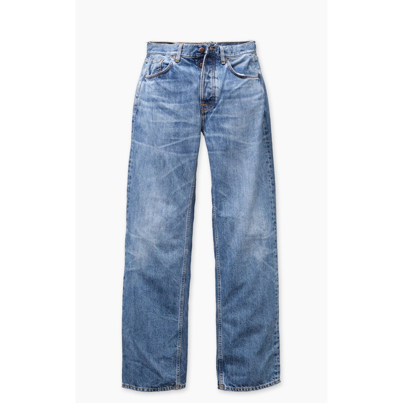 Nudie Jeans Tuff Tony Basement Tracks 30/32