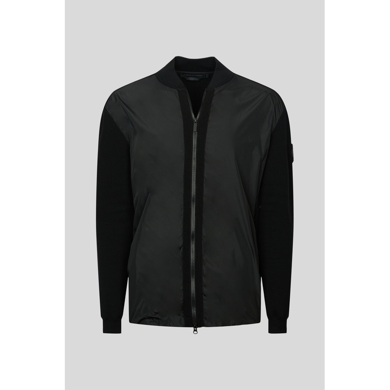 WindBridge Full Zip Sweater 2XL Good