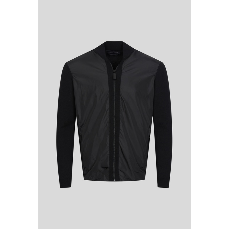 WindBridge Full Zip Sweater L Very Good