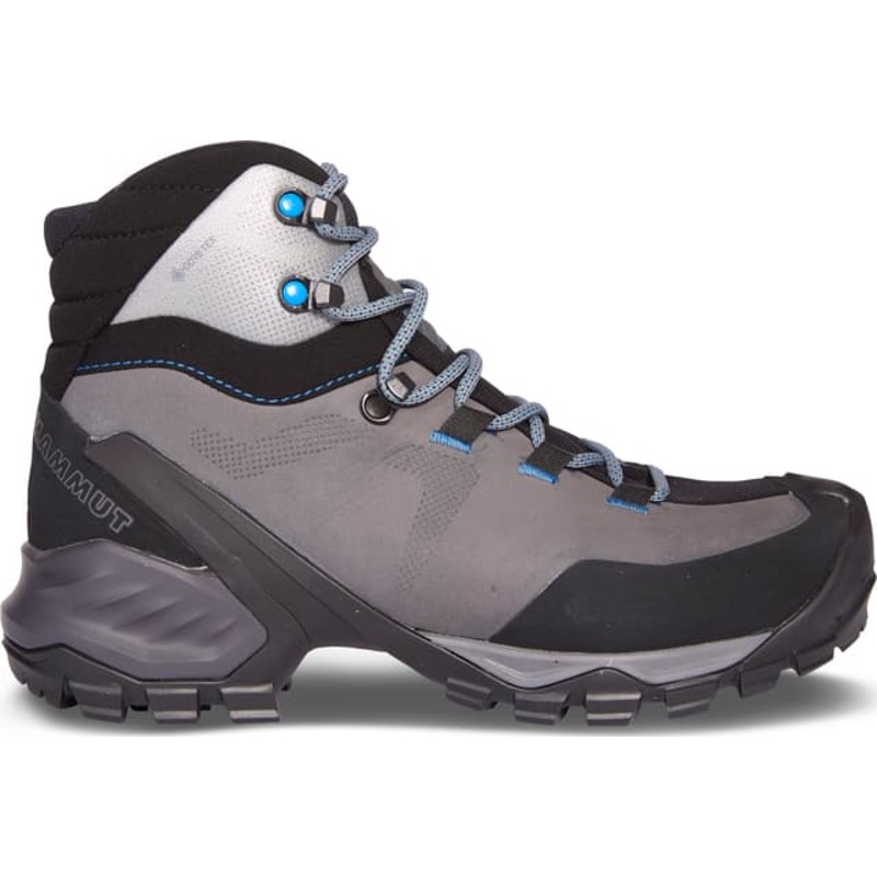 Mammut Trovat Tour High GTX Hiking Boots – Women’s