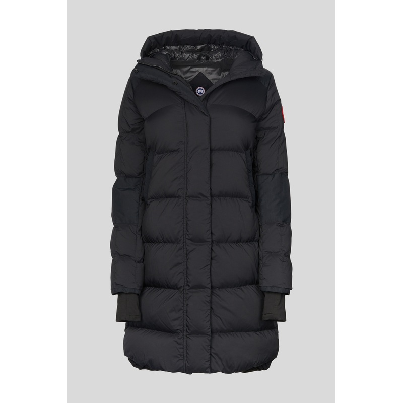 Alliston Coat L Fair