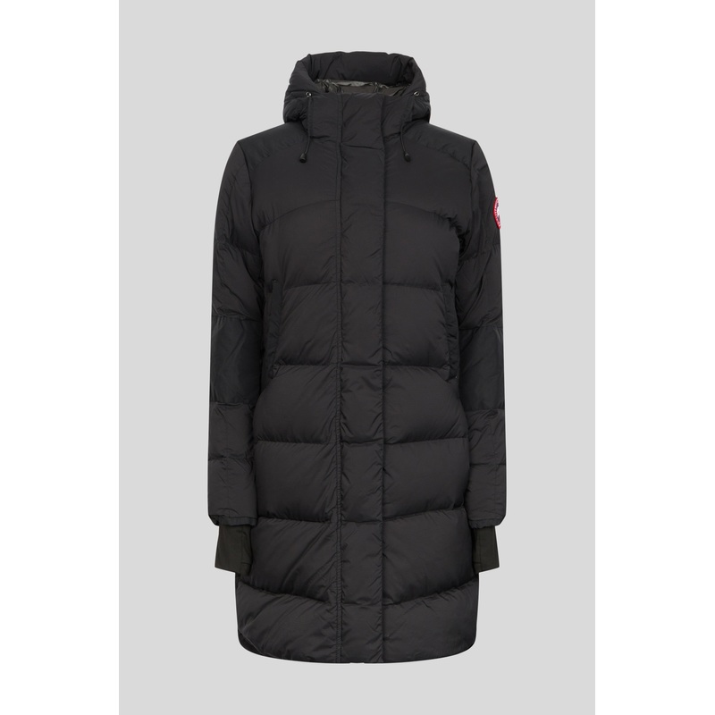 Alliston Coat L Good