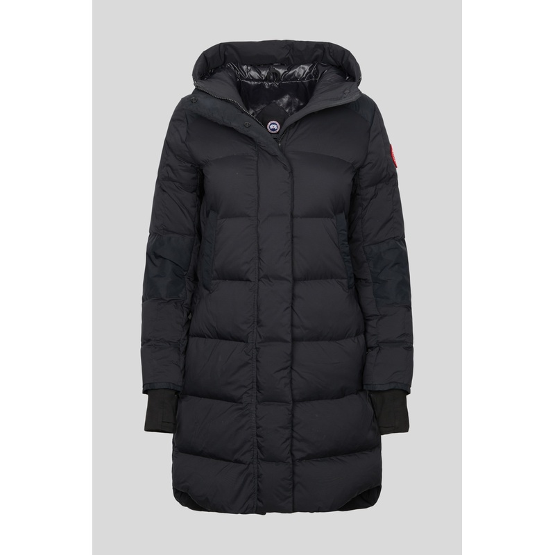 Alliston Coat M Fair