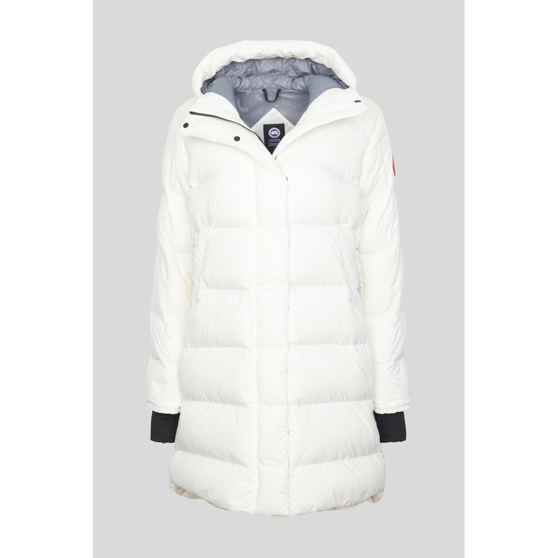 Alliston Coat M Very Good