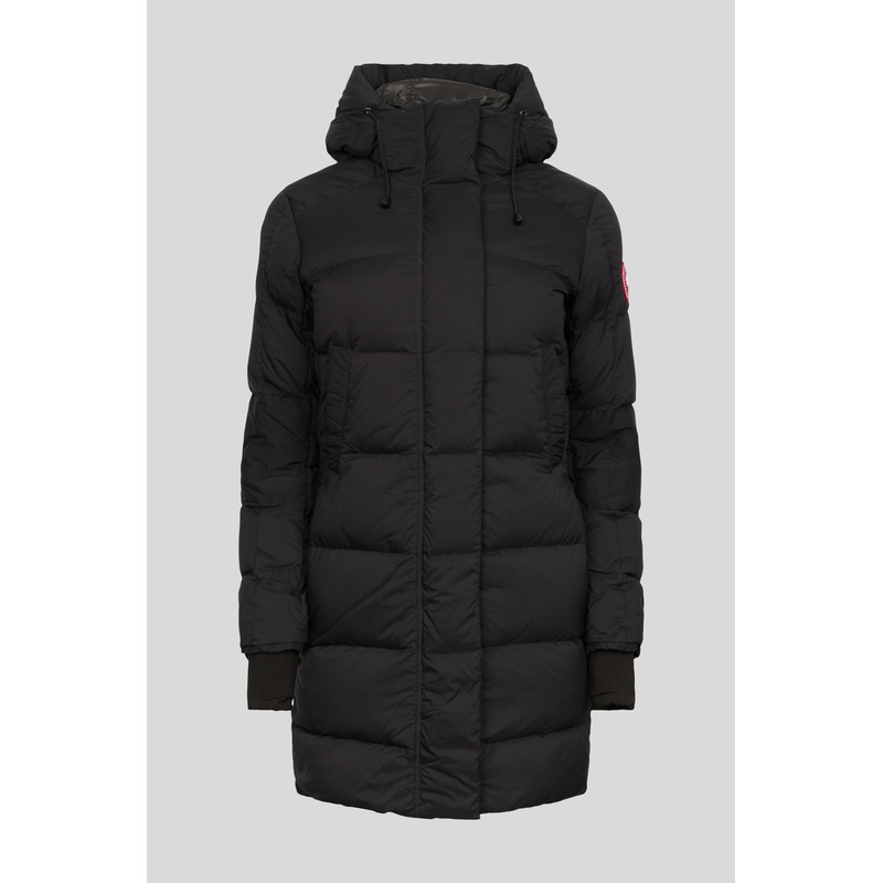 Alliston Coat S Good