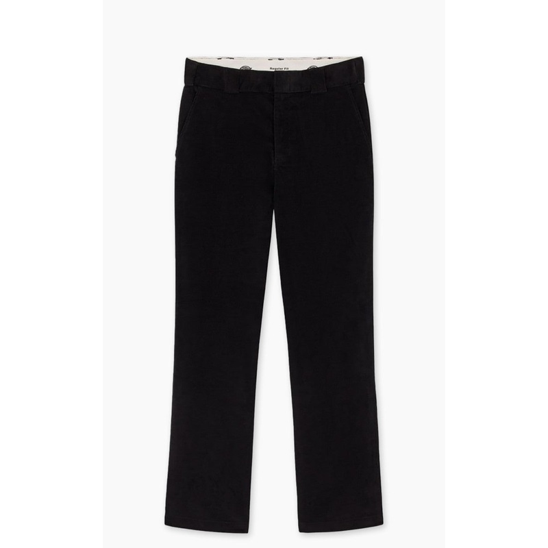 Dickies 874 Corduroy Pant Black 30/32