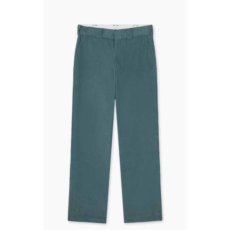 Dickies 874 Corduroy Pant Lincoln Green 30/32