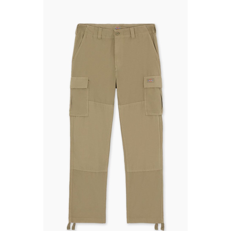 Dickies Johnson Cargo Trousers Imperial Green W30