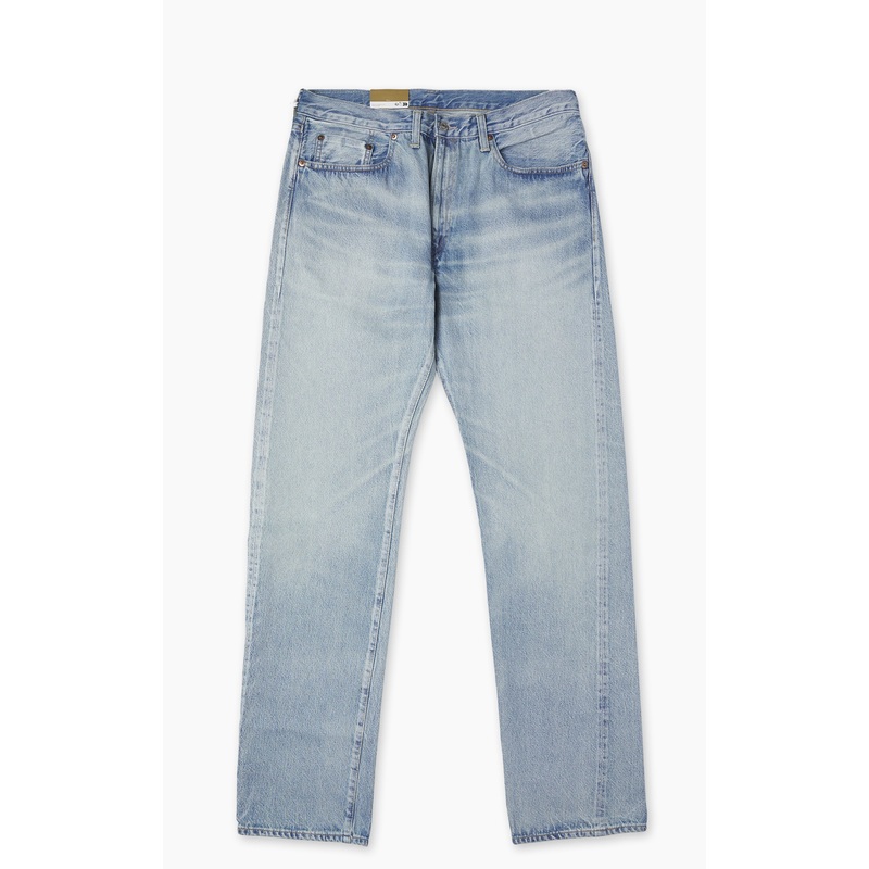 Levi’s Vintage Clothing 1954 501 Jeans Rossie Blue 30/32